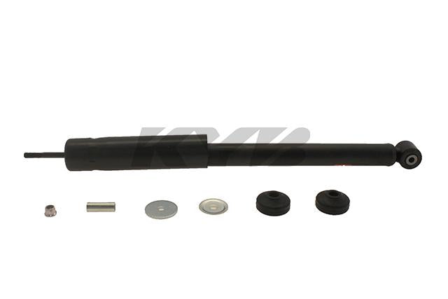 KYB Shock & Strut Excel-G - KYB Excel-G Shock Rear Honda CR-Z 2011