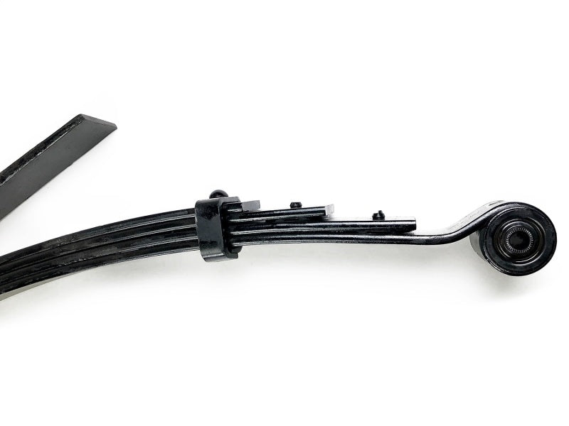 TUF Rear Leaf Springs - Tuff Country 88-98 Chevy 1500/2500 Truck 4wd Rear 5in EZ-Ride Leaf Springs (Ea)