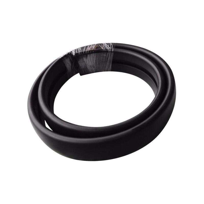 WES Sportsman Grille Guards - Westin Sportsman Grille Guard Rubber Strip Replacement - Black