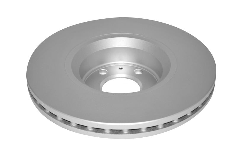 DBA En-Shield Standard Rotors - DBA 06-11 Audi A6 Front En-Shield Standard Rotor