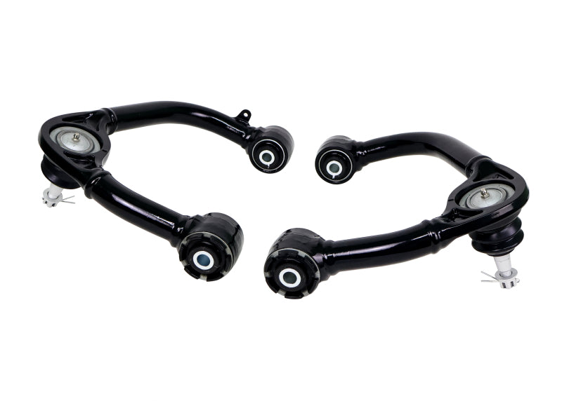 WL Control Arms - Front - Whiteline 21+ Ford F150 Upper Control Arm (Front)