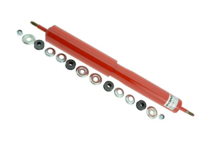 KON Heavy Track (Red) Shocks - Koni Heavy Track (Red) Shock 83-98 Land Rover Defender 110 - Front