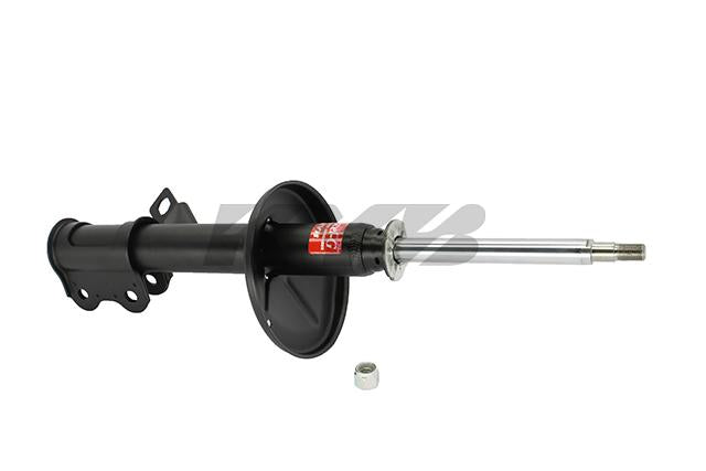 KYB Shock & Strut Excel-G - KYB Shocks & Struts Excel-G Front Right CHEVROLET Nova 1985-88 TOYOTA Corolla 1984-87 TOYOTA Corolla