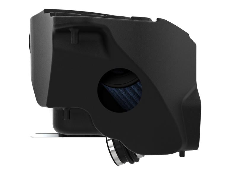 AFE Takeda Momentum Intake - aFe Takeda Momentum Pro 5R Cold Air Intake System 2020 Toyota Supra (A90)