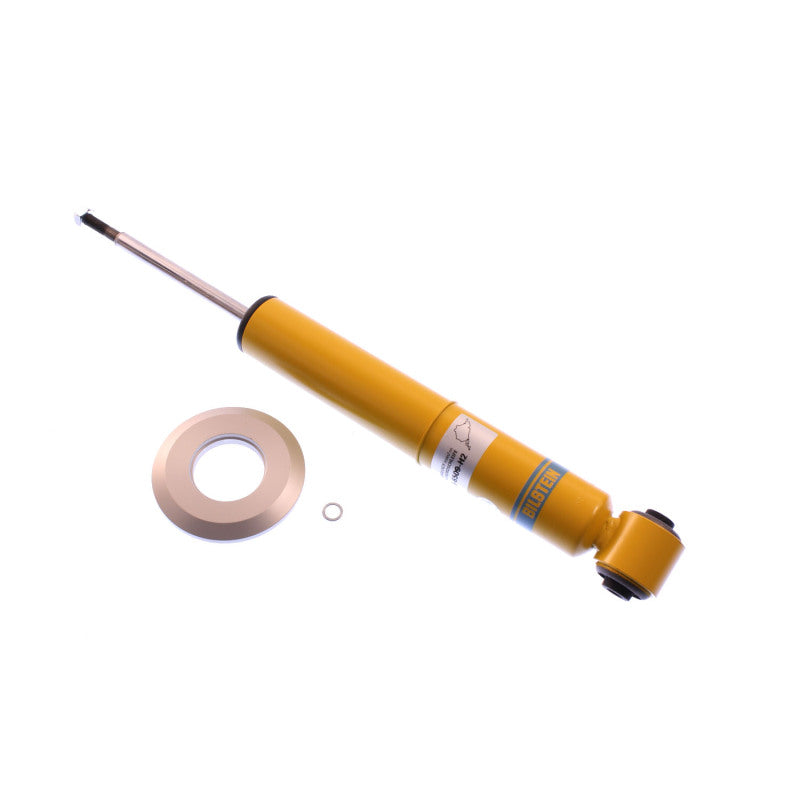 BIL B6 Series Shocks - Bilstein B6 1998 Audi A6 Quattro Base Rear 46mm Monotube Shock Absorber