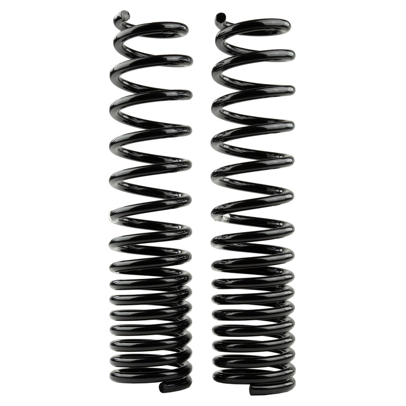 ARB OME Coil Springs - ARB / OME 2021+ Ford Bronco Rear Coil Spring Set for Medium Loads