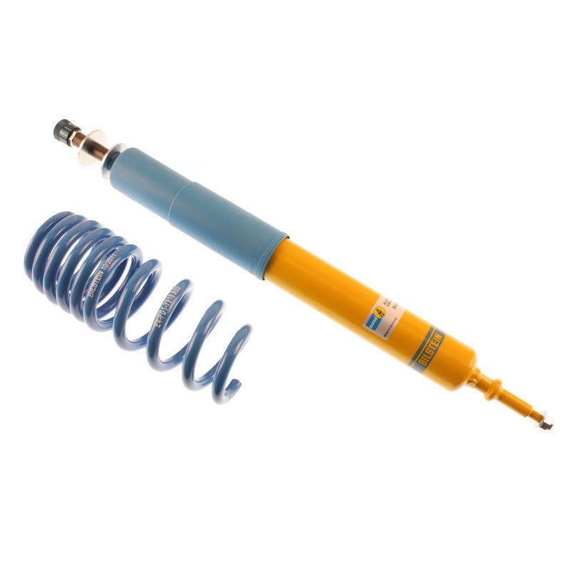 BIL B16 Series Suspension Kits - Bilstein B16 2006 BMW 330i Base Front and Rear Performance Suspension System