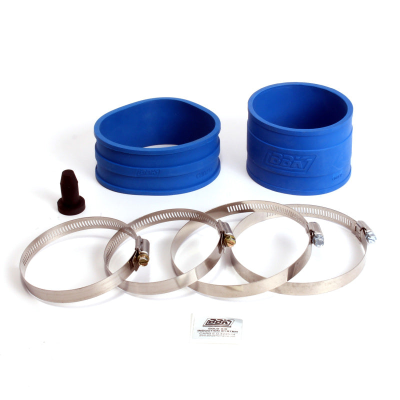 BBK Cold Air Hardware Kit - BBK 97-04 Corvette C5 Replacement Hoses And Hardware Kit For Cold Air Kit BBK 1726