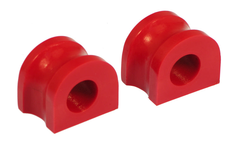 PRO Sway/End Link Bush - Red - Prothane Chevy Beretta / Cavalier Front Sway Bar Bushings - 26mm - Red