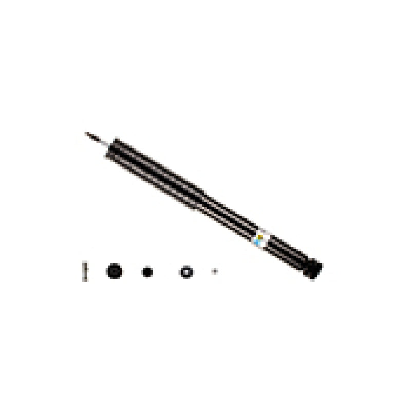 BIL B4 Series Shocks - Bilstein B4 2006 Mercedes-Benz 00 Base Rear Shock Absorber