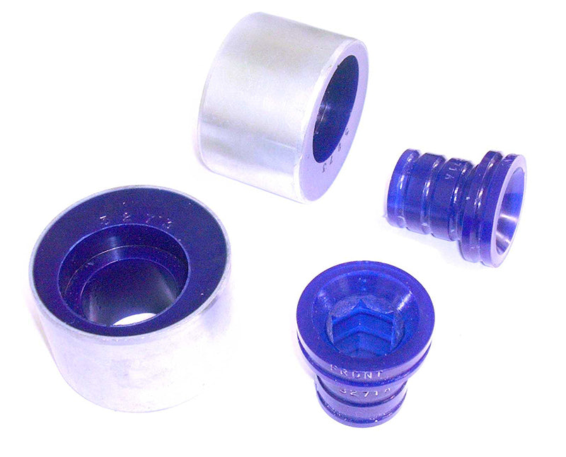 SPR Bushings - Control Arm - SuperPro VW Lower Inner Rear 2x Offset