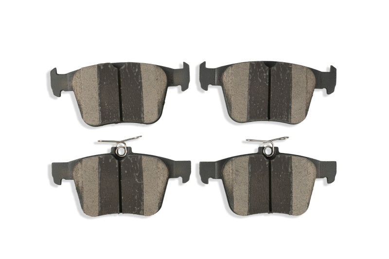 DBA Street Series Brake Pads - DBA 2018 Audi Q2 Street Series Front Brake Pads