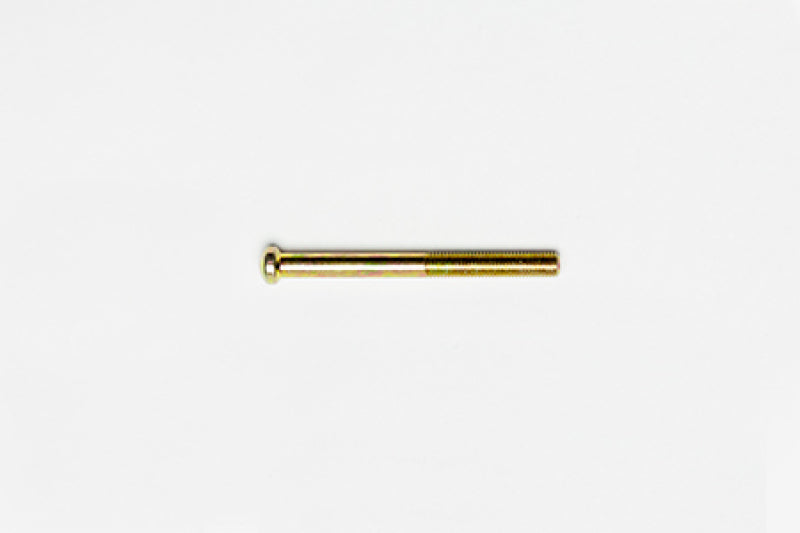 WIL Hardware - Wilwood Push Rod 5/16-24 x 3.37 OAL GS