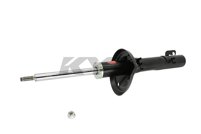 KYB Shock & Strut Excel-G - KYB Shocks & Struts Excel-G Front VOLKSWAGEN Beetle (New) 1998-10 VOLKSWAGEN City Golf 2007-09 VOLKS