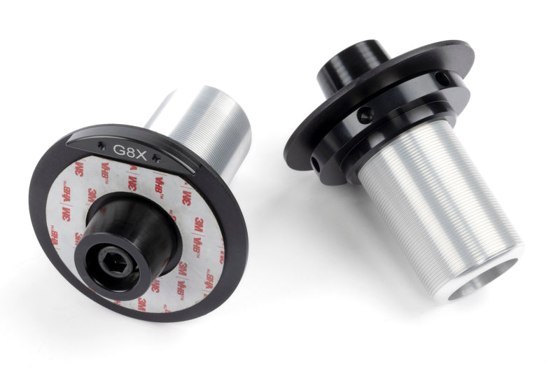 DNN Coilovers - Dinan 23-26 BMW M2 St-1 Coil-Over Suspension