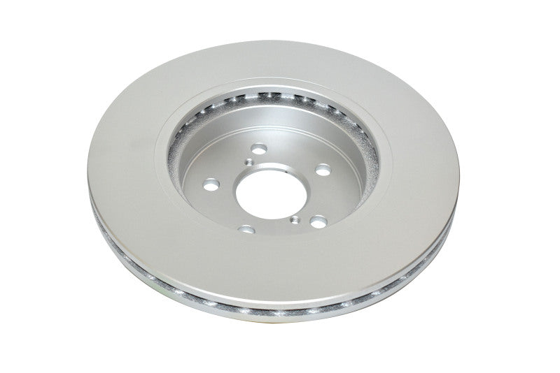 DBA En-Shield Standard Rotors - DBA 17-20 Subaru Impreza (294mm Front Rotor) Front En-Shield Standard Rotor
