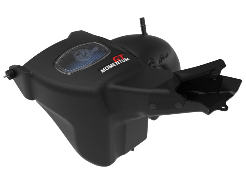 AFE Momentum GT Cold Air Intakes - aFe POWER Momentum HD Cold Air Intake System w/ Pro 5R Media 2021+ Ford Bronco 2.3L (t)