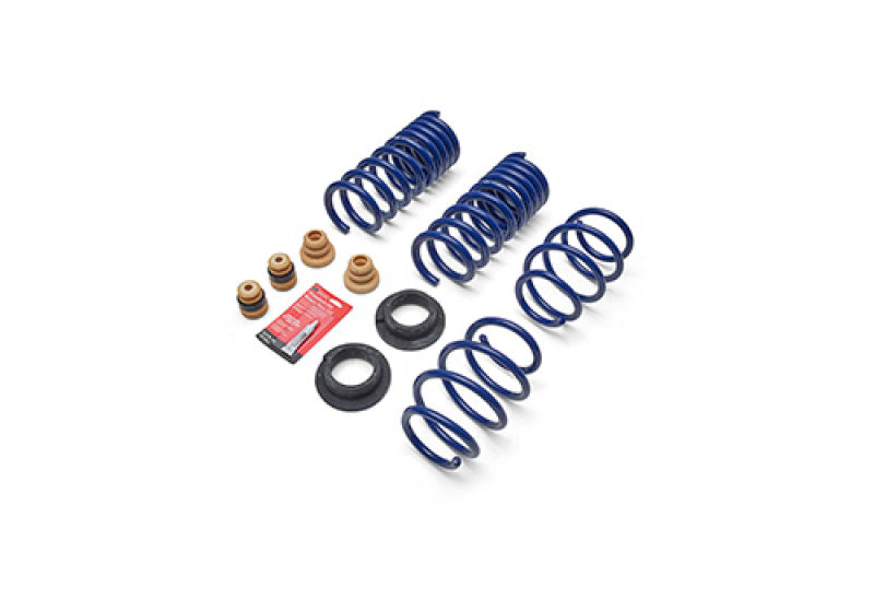 FR Spring Kits - Ford Racing 2024 Mustang 2.3L Track Lowering Spring Kit