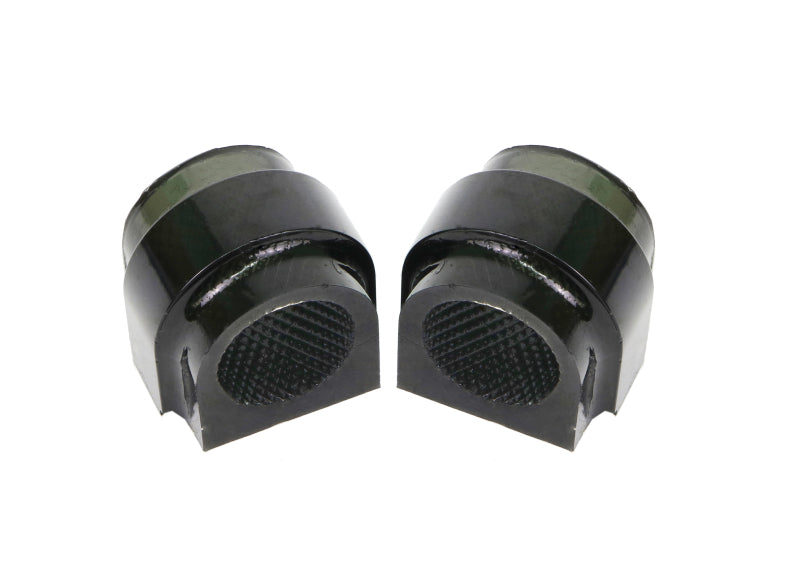 WL Sway Bars - Kits - Whiteline 02-06 R53 / 06+ R56 Mini Cooper S Rear 20mm Sway Bar Replacement BUSHING ONLY (for BMR72Z)