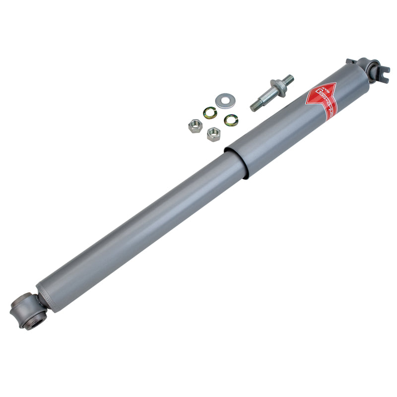 KYB Shocks & Struts Gas-A-Just - KYB Shocks & Struts Gas-A-Just Rear BUICK Electra 1965-70 BUICK LeSabre 1965-70 CADILLAC Calais 1971