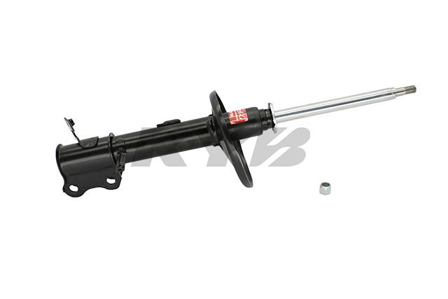 KYB Shock & Strut Excel-G - KYB Shocks & Struts Excel-G Rear Left LEXUS RX300 (AWD) 1999-03 TOYOTA Highlander (AWD) 2001-03