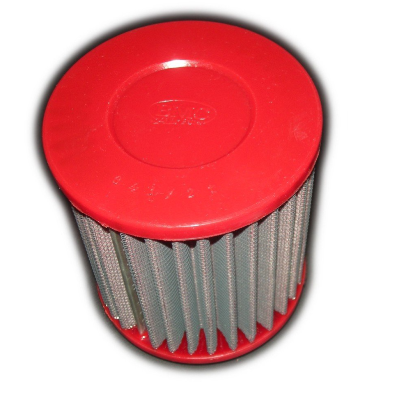 BMC Motorcycle Replacement Filters - BMC 93-08 Honda TRX 300 Ex Replacement Air Filter