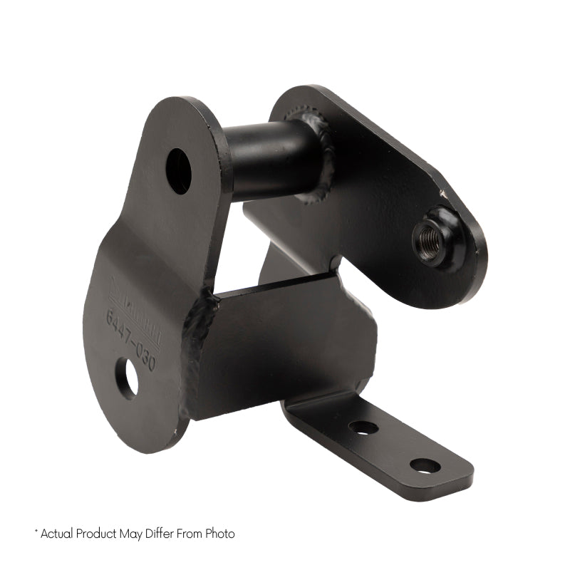 BT FLIP Kit - Belltech FLIP KIT 04+ TITAN W/ 5981 LIFT LEAF 4inch