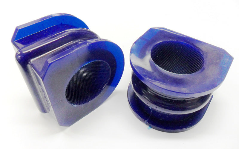 SPR Bushings - Sway Bar - SuperPro 2009 Nissan GT-R Premium Front 34mm Sway Bar Mount Bushing Set