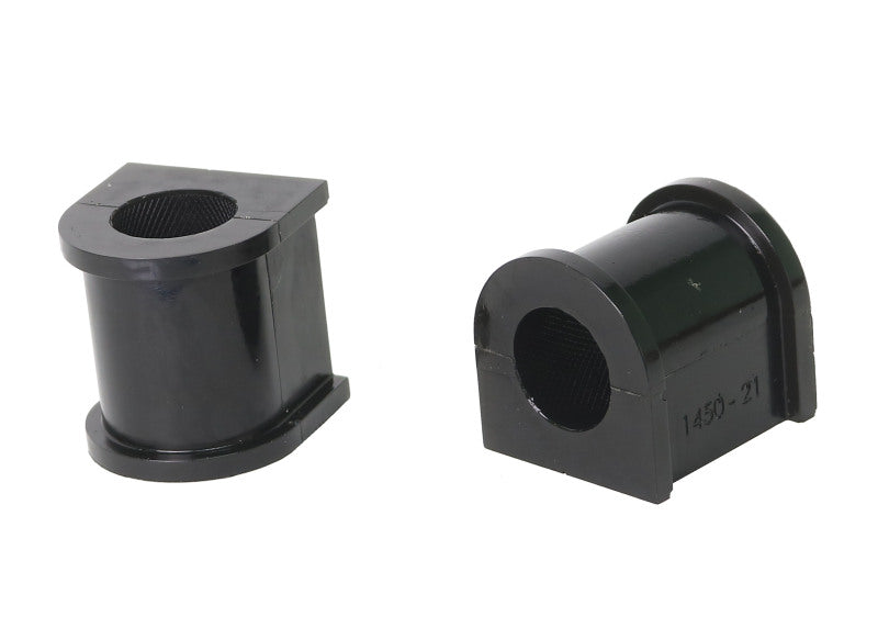 WL Bushings - Sway Bar - Whiteline Sway Bar - Mount Bushing - 21mm