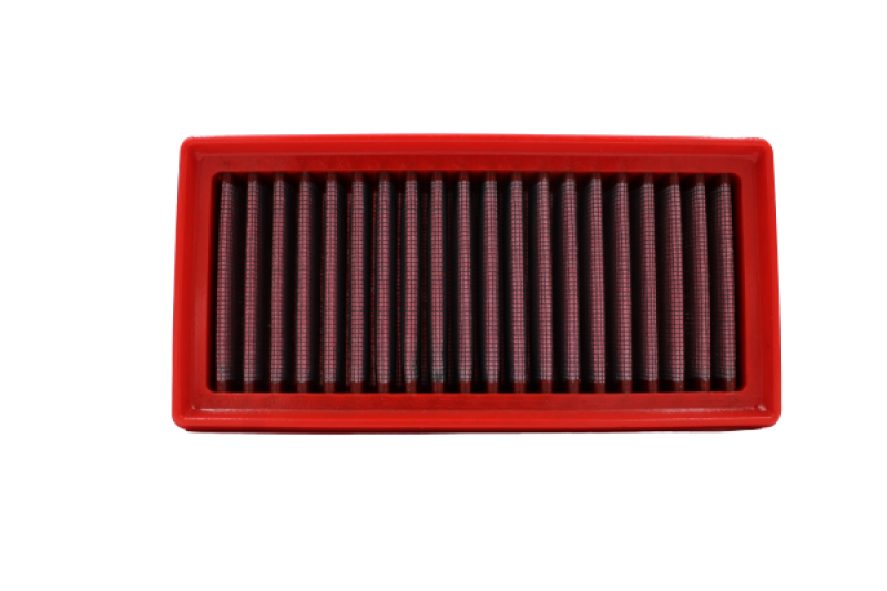 BMC Motorcycle Replacement Filters - BMC 12-15 Triumph Trophy 1215 Replacement Air Filter