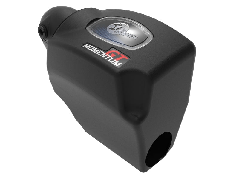 AFE Momentum GT Cold Air Intakes - aFe 20-23 Ford Explorer L4 2.3L Momentum GT Cold Air Intake System w/ Pro 5R Filter