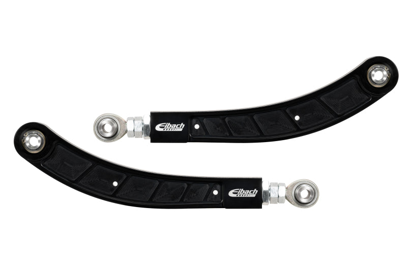 EIB Pro-Alignment Kits - Eibach 18-21 Jeep Grand Cherokee Pro-Alignment Camber Arm Kit