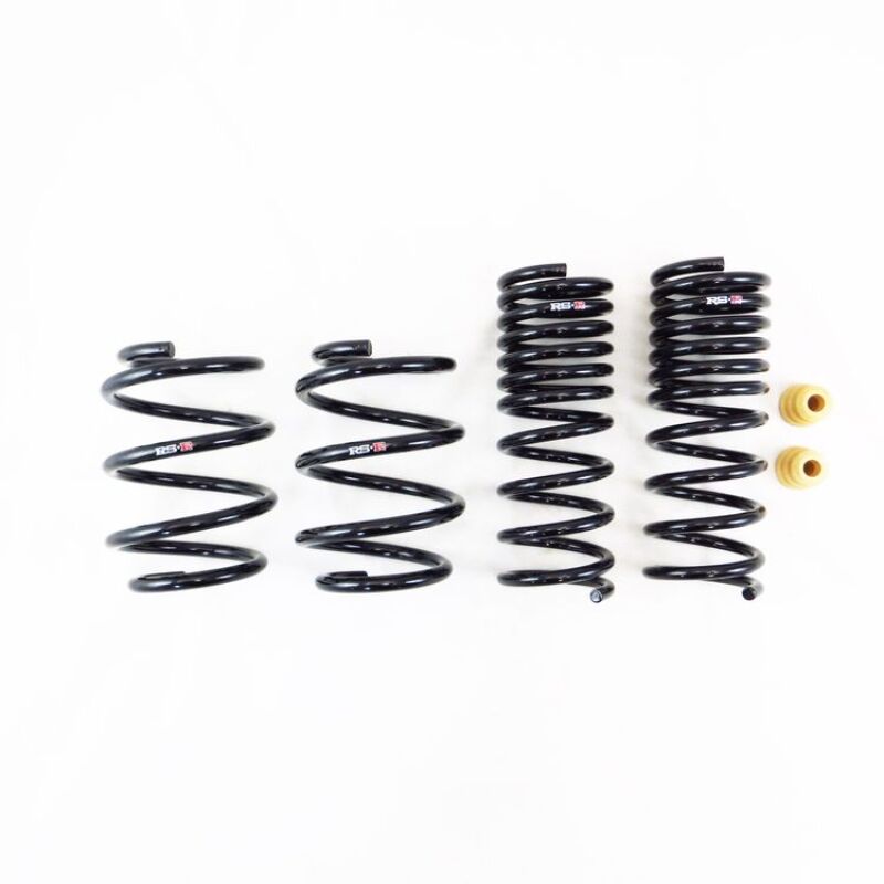 RSR Down Sus Springs - RS-R 2024 Subaru WRX TR(VBA) Down Sus Springs