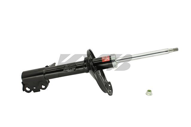 KYB Shock & Strut Excel-G - KYB Shocks & Struts Excel-G Front Right LEXUS RX330 (AWD) 2004-06 LEXUS RX330 (FWD) 2004-06 LEXUS RX