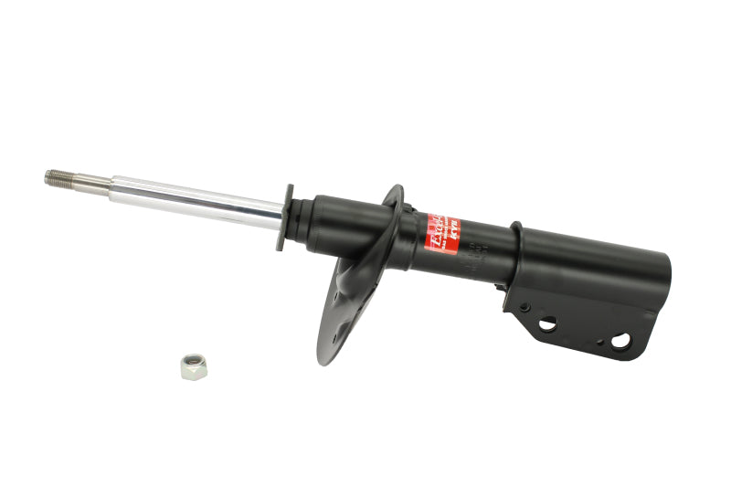 KYB Shock & Strut Excel-G - KYB Shocks & Struts Excel-G Front BUICK Lucerne 2006-09 CADILLAC DTS 2006-09