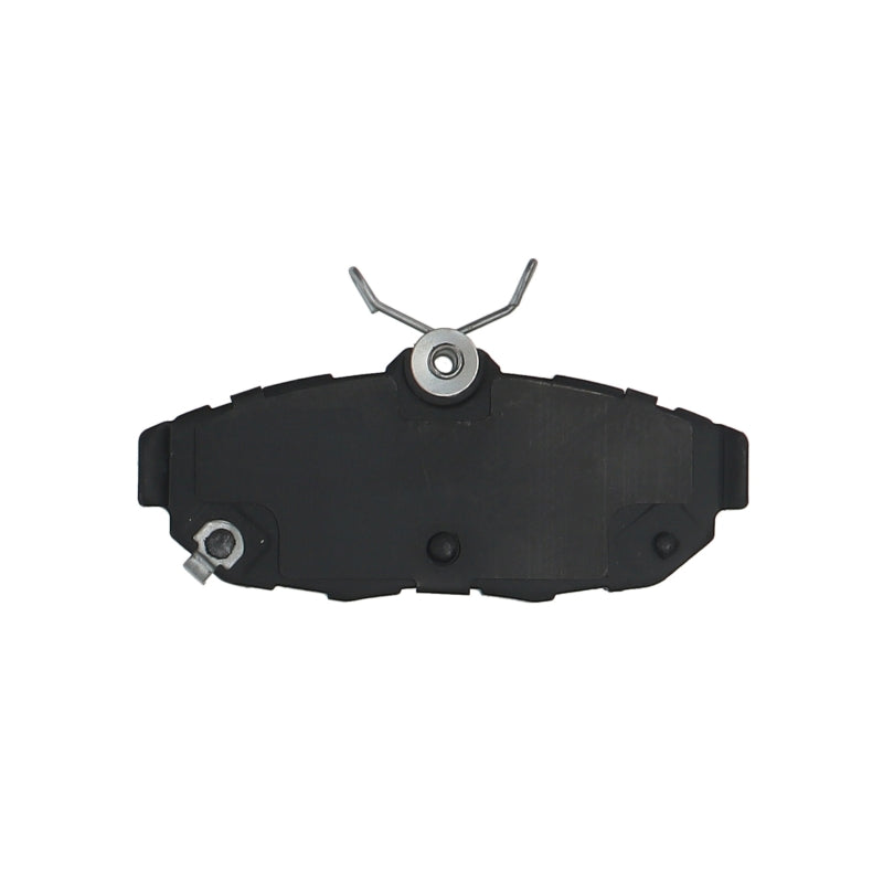 BAE Claw Brake Pads - Baer Brakes 11-14 Ford Mustang Claw Brake Rear Pads