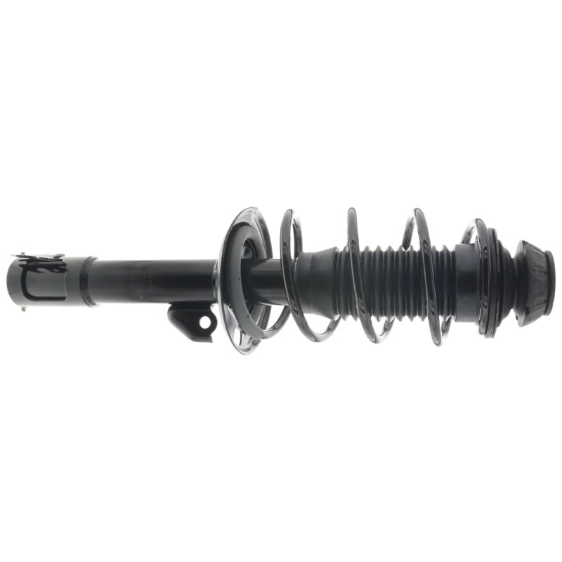 KYB Shocks & Struts Strut Plus - KYB Shocks & Struts Strut Plus Front Left 06-11 Toyota Yaris