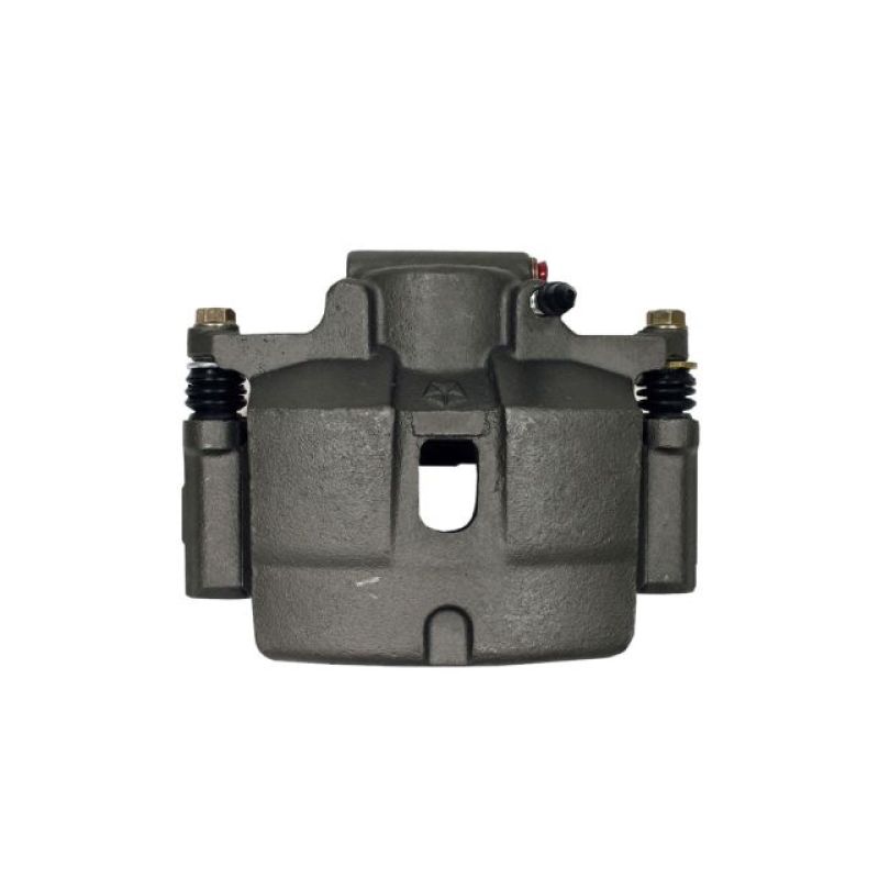 PSB Autospecialty Caliper - Power Stop 15-17 Chrysler 200 Front Left Autospecialty Caliper w/Bracket