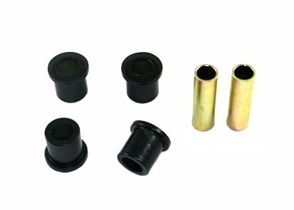 WL Bushings - Control Arm - Whiteline 10/65-73 Ford Mustang Front Lower Inner Control Arm Bushing
