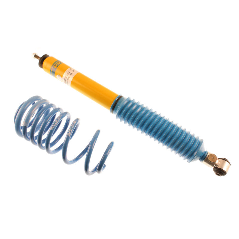 BIL B16 Series Suspension Kits - Bilstein B16 96-03 Audi A3 Front and Rear Performance Suspension System