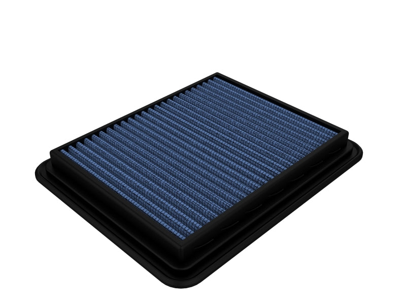 AFE P5R Drop In Air Filter - aFe MagnumFLOW Air Filters OER P5R A/F P5R Chevrolet Malibu 08-12 V6-3.5/3.6L