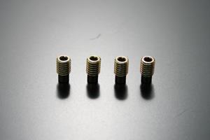 TEIN EDFC Components - Tein Hex Set Screw for EDFC Active/ Active Pro (Set of 4)