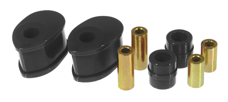 PRO Engine Mounts - Blk - Prothane 92-00 Saturn S-Series Engine Torque Strut Bushings - Black