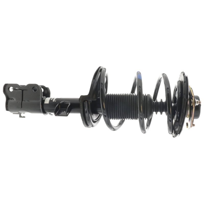 KYB Shocks & Struts Strut Plus - KYB 04-09 Nissan Quest Front Left Strut-Plus Complete Assembly