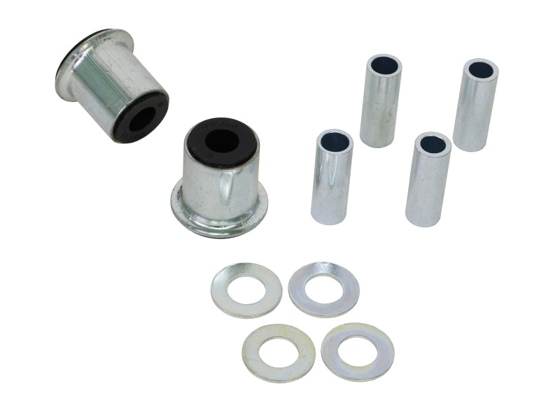 WL Bushings - Control Arm - Whiteline 67-73 Ford Mustang Front Control Arm - Front Lower Bushing