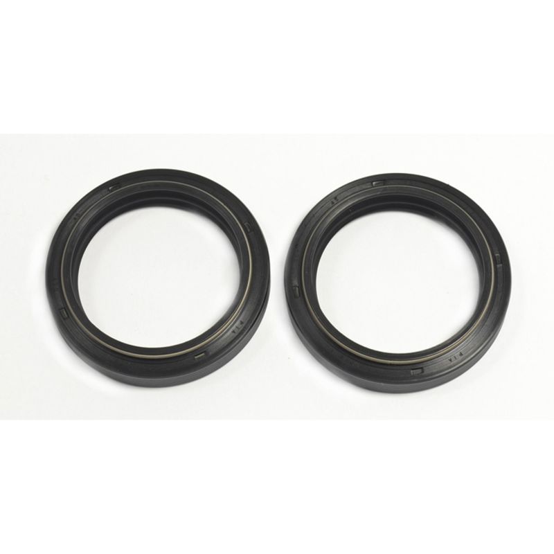 ATH Fork Oil Seal Kits - Athena 95-96 Husqvarna CR Husqvarna Engine 125 45x58x8.5/11mm Fork Oil Seal Kit