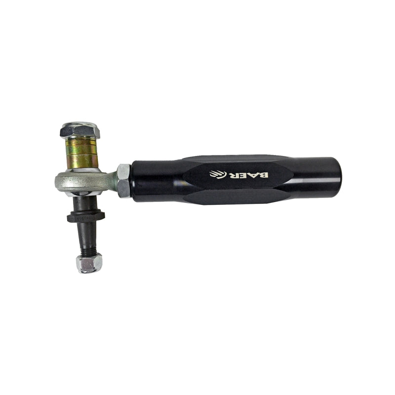 BAE Bump Steer Kits - Baer Brakes 65-66 Mustang/64-65 Falcon V8 Tracker Tie Rod/Bump Steer Kit
