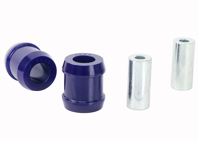 SPR Bushings - Shock - SuperPro 1994 Acura Integra LS Rear Lower Shock Mount Bushing Kit