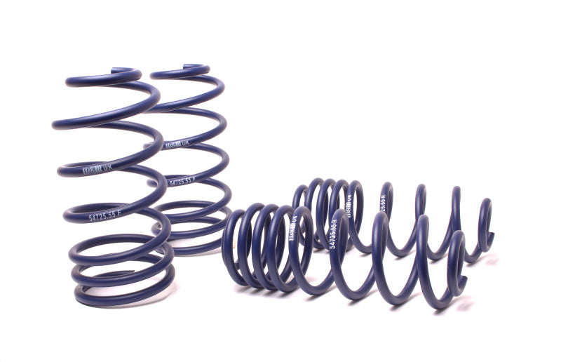 HR OE Sport Springs - H&R 98-05 Volkswagen Golf/Jetta VR6/TDI/1.8T MK4 OE Sport Spring