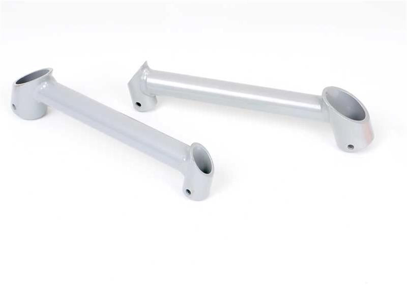 WL Sway Bars - Rear - Whiteline 12+ Scion FR-S / 12+ Subaru BRZ / 12+ Toyota 86 Rear Brace - Sway Bar Mount Support